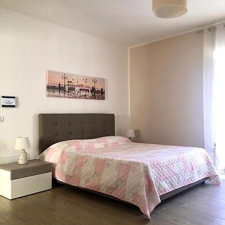 لاميزيا تيرمي B&B San Giovanni المظهر الخارجي الصورة
