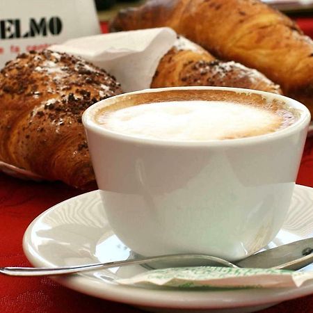 لاميزيا تيرمي B&B San Giovanni المظهر الخارجي الصورة