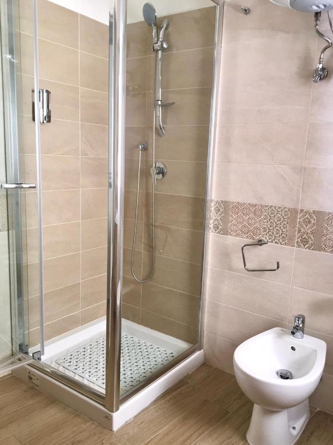لاميزيا تيرمي B&B San Giovanni المظهر الخارجي الصورة