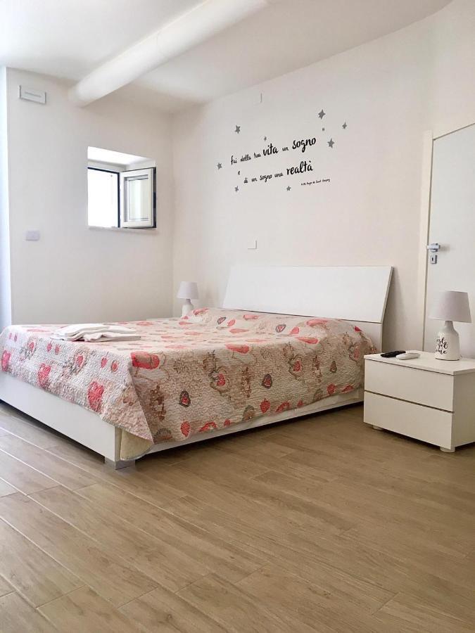 لاميزيا تيرمي B&B San Giovanni المظهر الخارجي الصورة