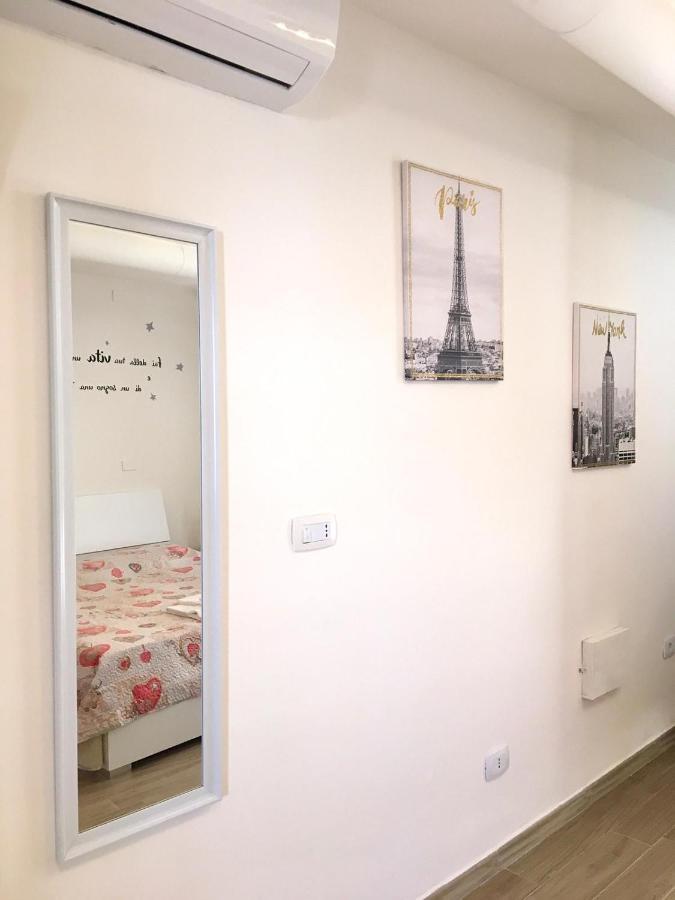 لاميزيا تيرمي B&B San Giovanni المظهر الخارجي الصورة