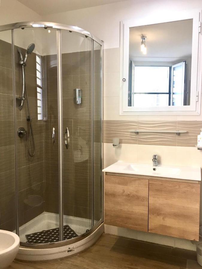 لاميزيا تيرمي B&B San Giovanni المظهر الخارجي الصورة