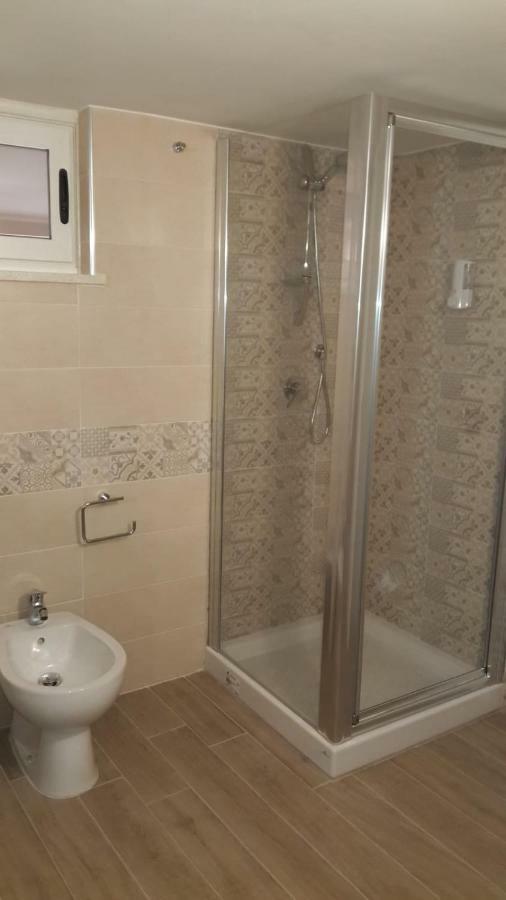 لاميزيا تيرمي B&B San Giovanni المظهر الخارجي الصورة