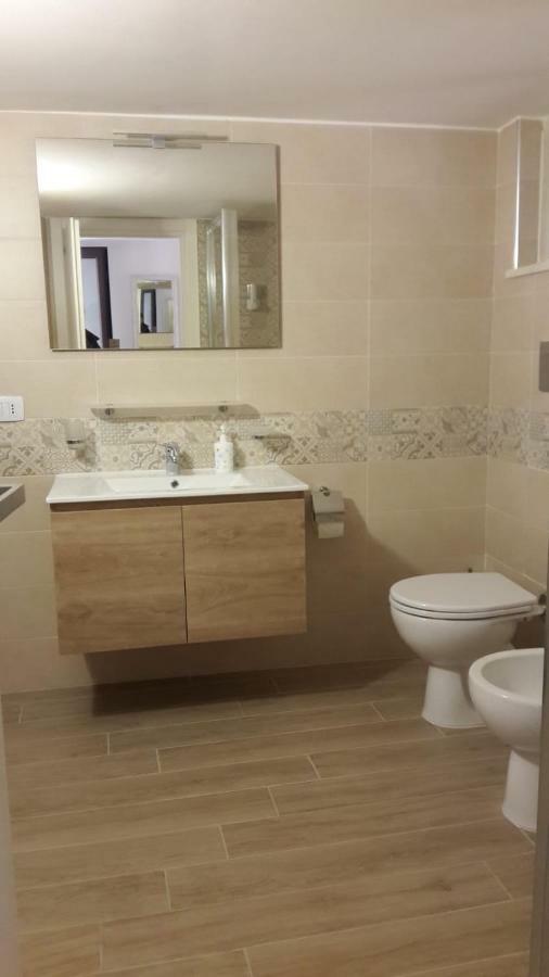 لاميزيا تيرمي B&B San Giovanni المظهر الخارجي الصورة