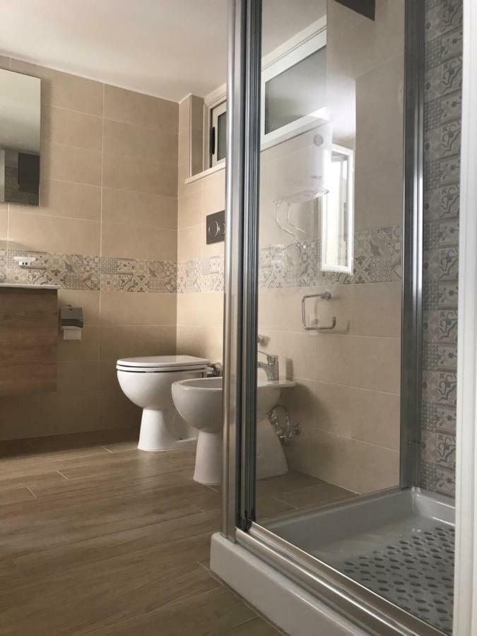 لاميزيا تيرمي B&B San Giovanni المظهر الخارجي الصورة